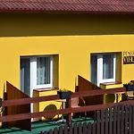 Vyhlidka Affittacamere 3*