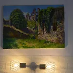 Vyhlidka Affittacamere Český Krumlov