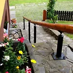 招待所 Vyhlidka