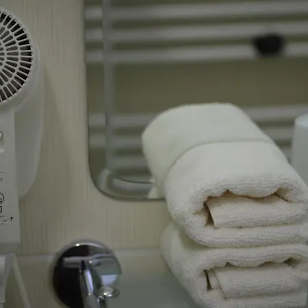 Affittacamere Vyhlidka