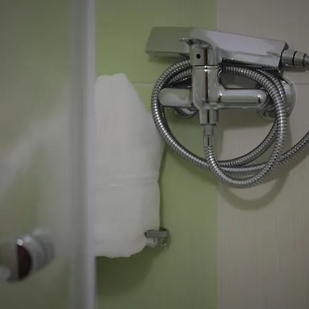 Affittacamere Vyhlidka Český Krumlov