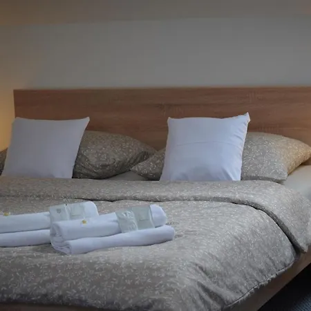 Casa de hóspedes Vyhlídka Český Krumlov