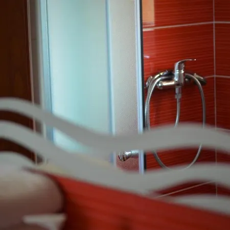 Vyhlidka Konukevi 3*