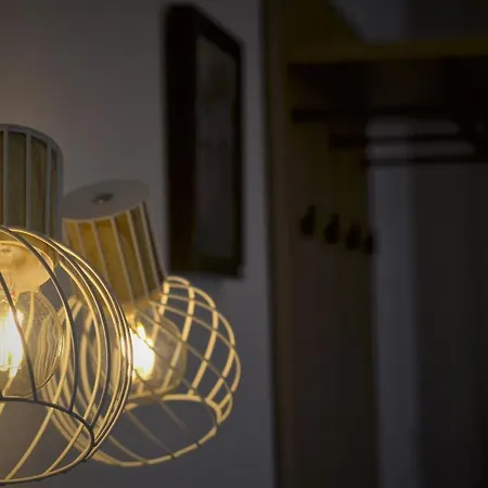 Affittacamere Vyhlidka