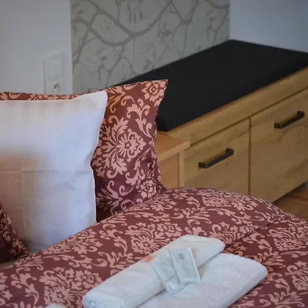 Vyhlidka Affittacamere