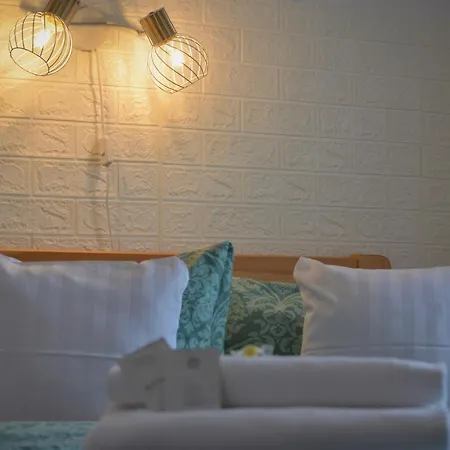 Vyhlidka 게스트하우스 체스키크룸로프