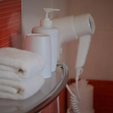 Affittacamere Vyhlidka 3*