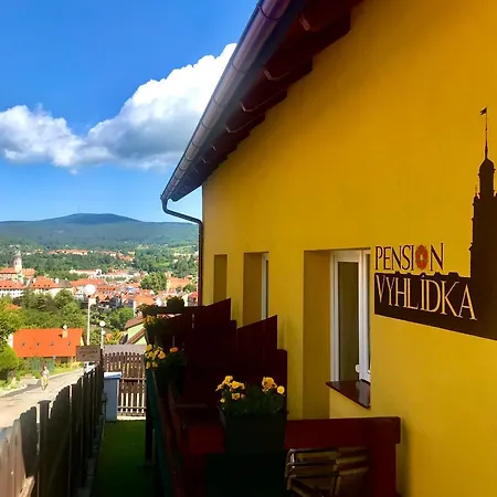 Vyhlidka