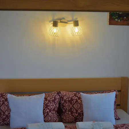 Vyhlídka 3*