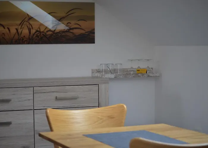 Gæstehus Vyhlidka Český Krumlov