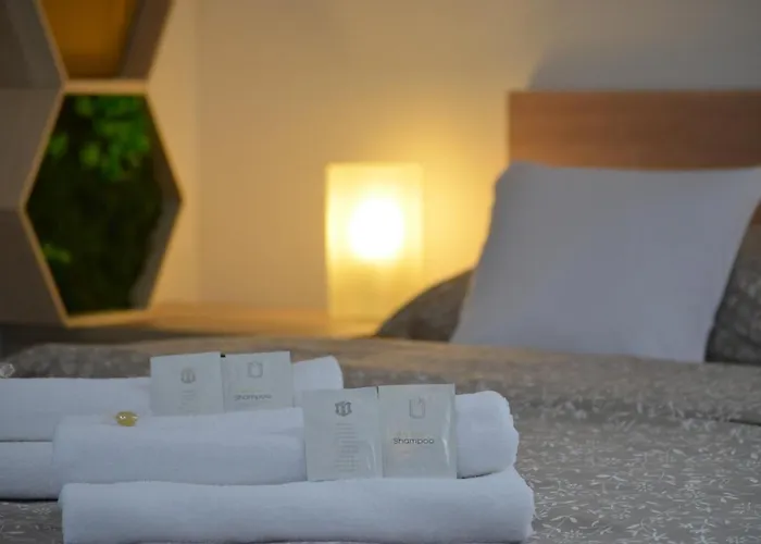 Vyhlidka Gæstehus Český Krumlov