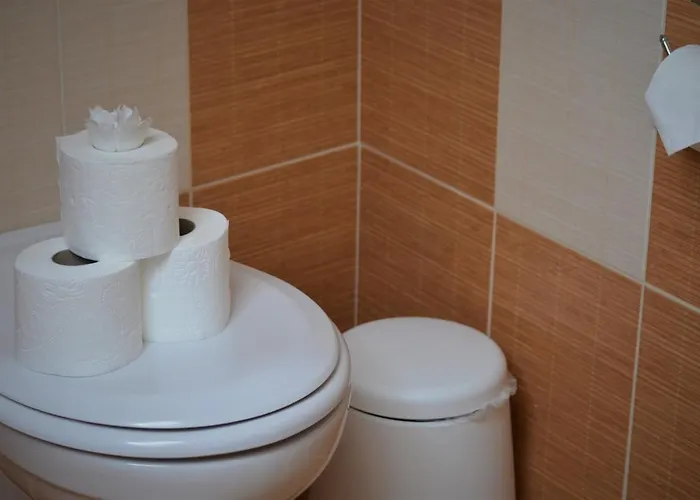 Vyhlidka 게스트하우스