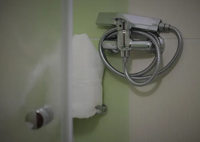 Gæstehus Vyhlidka Český Krumlov