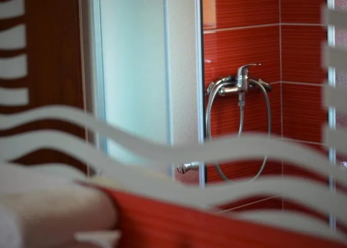 Vyhlidka Gæstehus 3*