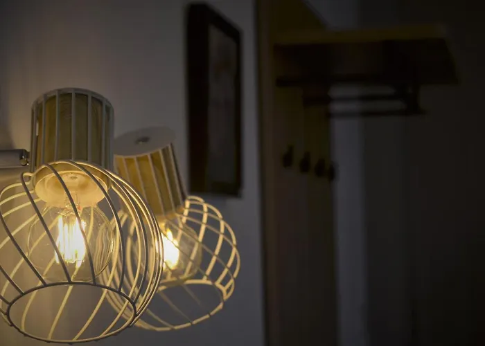 게스트하우스 Vyhlidka