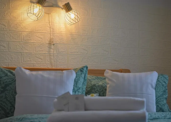 Vyhlidka 게스트하우스 체스키크룸로프