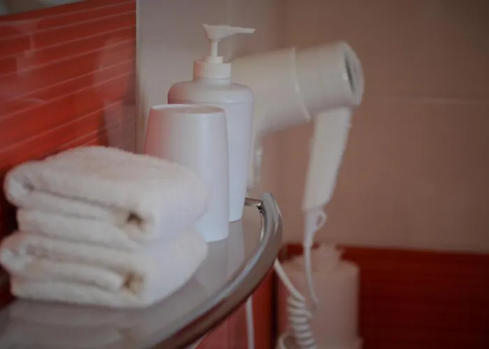 Gæstehus Vyhlidka 3*