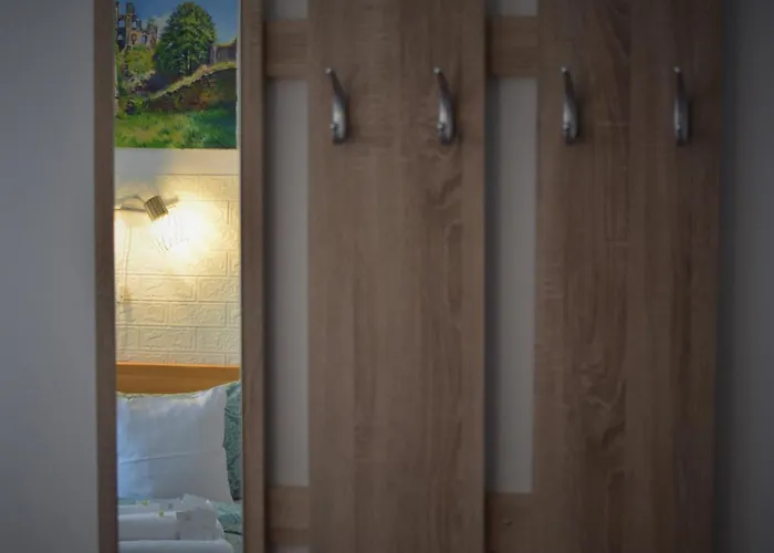 게스트하우스 Vyhlidka 체스키크룸로프