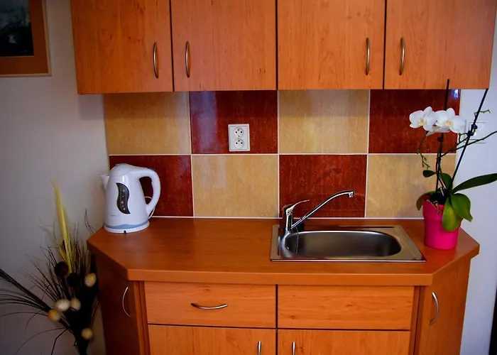 Vyhlidka 체스키크룸로프